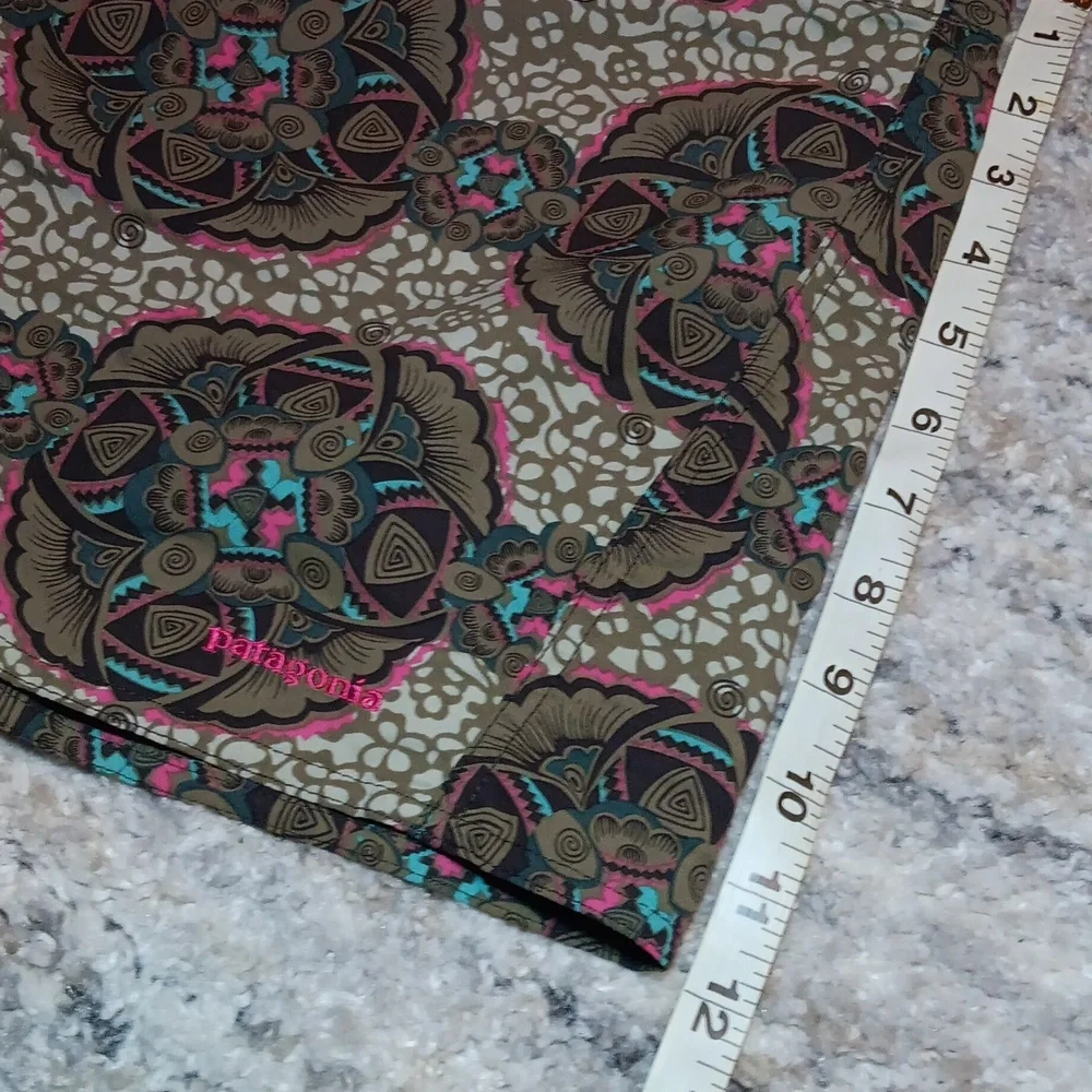 Patagonia Wavefarer Board Swim Shorts - Picture 4 of 8